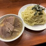らぁめん 満来 - 