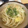 手打ちうどん 上田