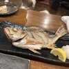 4番サード魚真