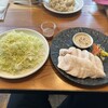 筋肉食堂 - 
