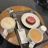スターバックス・コーヒー リーフウォーク稲沢店