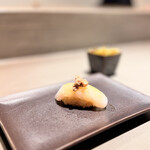 立食い鮨 鮨川 - 