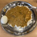 プネウマカレー - 