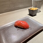 立食い鮨 鮨川 - 