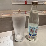 立食い鮨 鮨川 - 