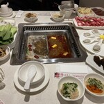 重慶火鍋基地 炉鼎技 - 