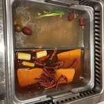 重慶火鍋基地 炉鼎技 - 