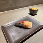 立食い鮨 鮨川 - 