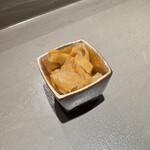 立食い鮨 鮨川 - 