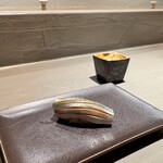 立食い鮨 鮨川 - 