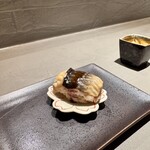 立食い鮨 鮨川 - 