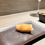 立食い鮨 鮨川 - 