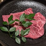 焼肉 神楽 - ランプ 3,000円