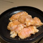 焼肉 神楽 - シマチョウ