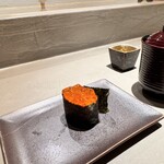 立食い鮨 鮨川 - 