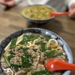 大阪うどん いなの路 - 