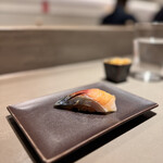 立食い鮨 鮨川 - 