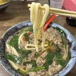 大阪うどん いなの路 - 