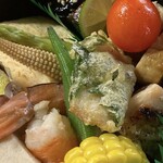 一亭 前川 - 