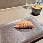 立食い鮨 鮨川 - 