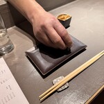 立食い鮨 鮨川 - 