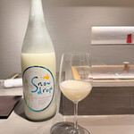 立食い鮨 鮨川 - 