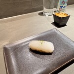 立食い鮨 鮨川 - 