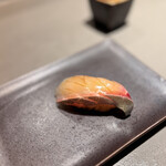 立食い鮨 鮨川 - 