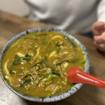 大阪うどん いなの路 - 