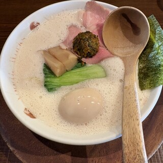 大分ラーメン ヌードルワークス_0