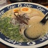 博多らーめん Shin-Shin 博多デイトス店