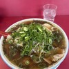 ラーメン藤 物部店