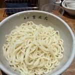 麺屋吉左右 - 