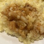 ミラン・ナタラジ - 何を混ぜても相性◎