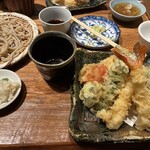 守破離 谷町四丁目店 - 