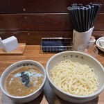 麺屋吉左右 - 