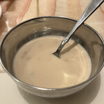 ミラン・ナタラジ - 優しくホッとする甘さです