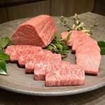 USHIGORO S. SHINJUKU - 