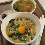 道頓堀 今井 - 料理写真: