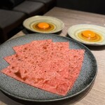 USHIGORO S. SHINJUKU - 