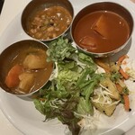 ミラン・ナタラジ - 