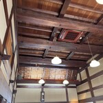 手打そば 車家 - 