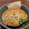 ラーメン札幌一粒庵 - 