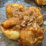 元祖どないや 熊本店 - しょう油