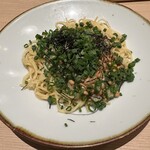 鎌倉パスタ みなとみらい店 - 