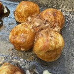 元祖どないや 熊本店 - 塩