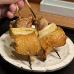 焼き鳥 篠瀨 - 