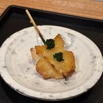 焼き鳥 篠瀨 - 