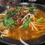 一刻魁堂 - 料理写真: