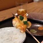 焼き鳥 篠瀨 - 